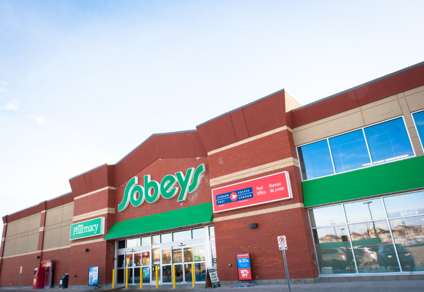 Hollick Kenyon Landing Cameron Development Corporation