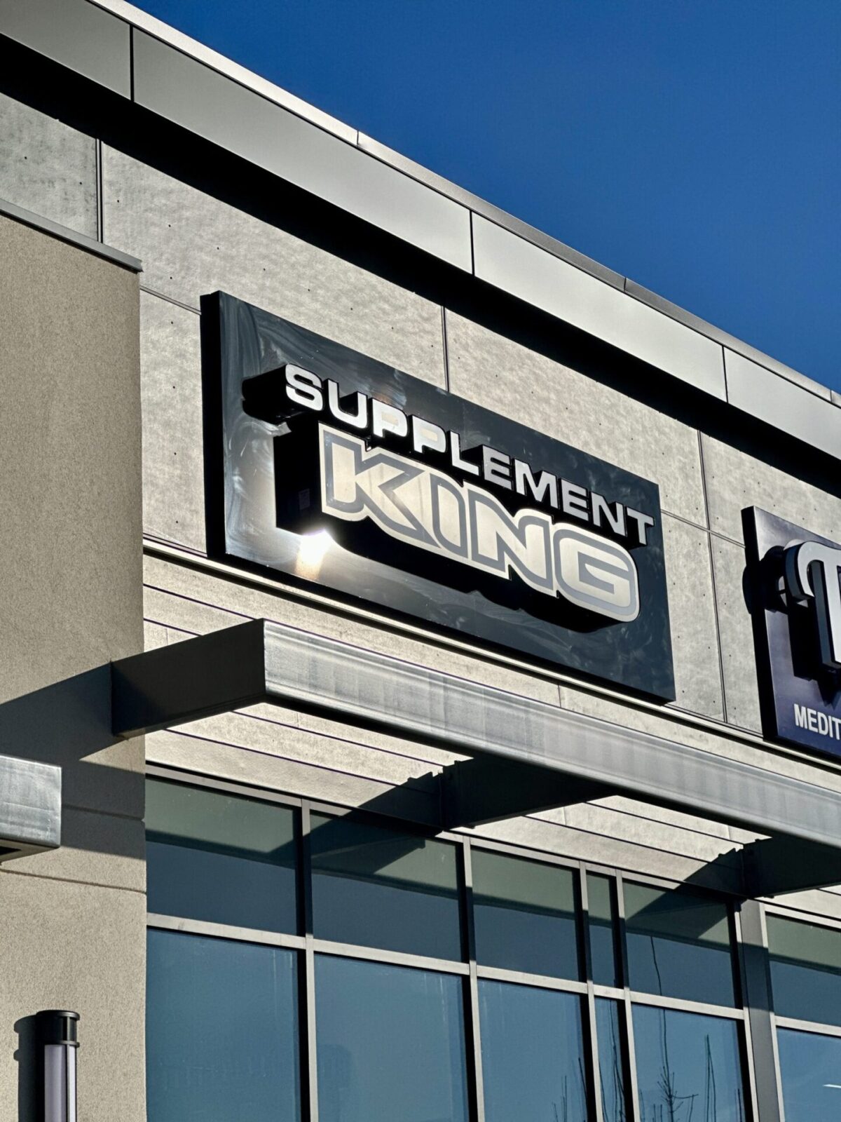 7 Supplement King HRPT