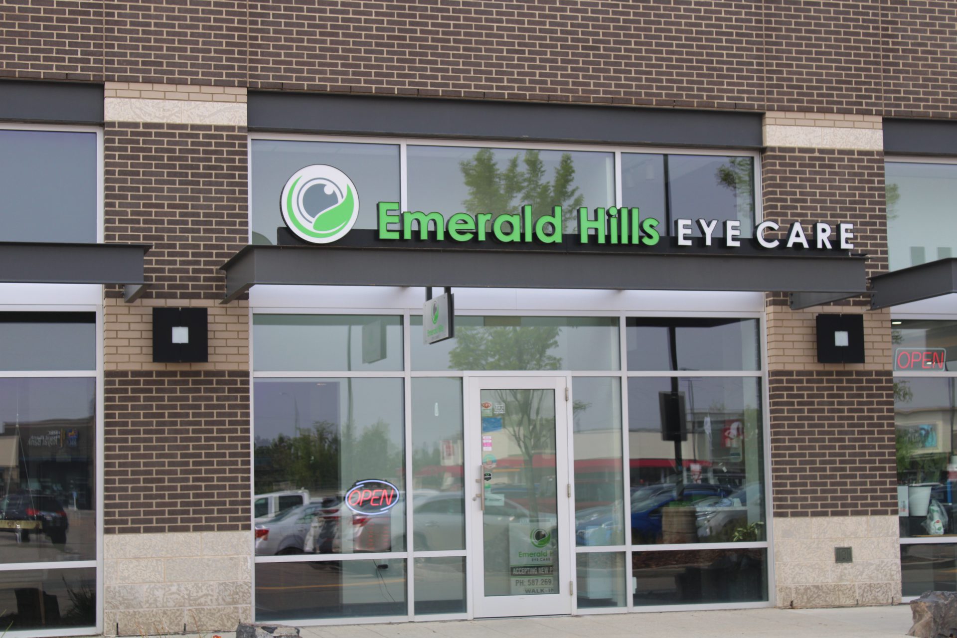 Emerald Hills Eyecare