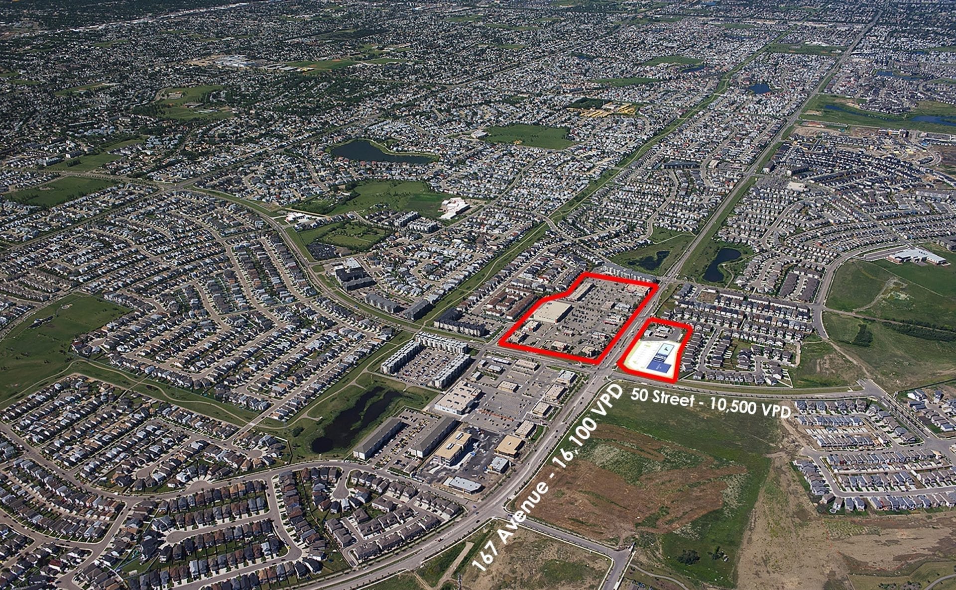 Hollick Kenyon Landing Cameron Development Corporation