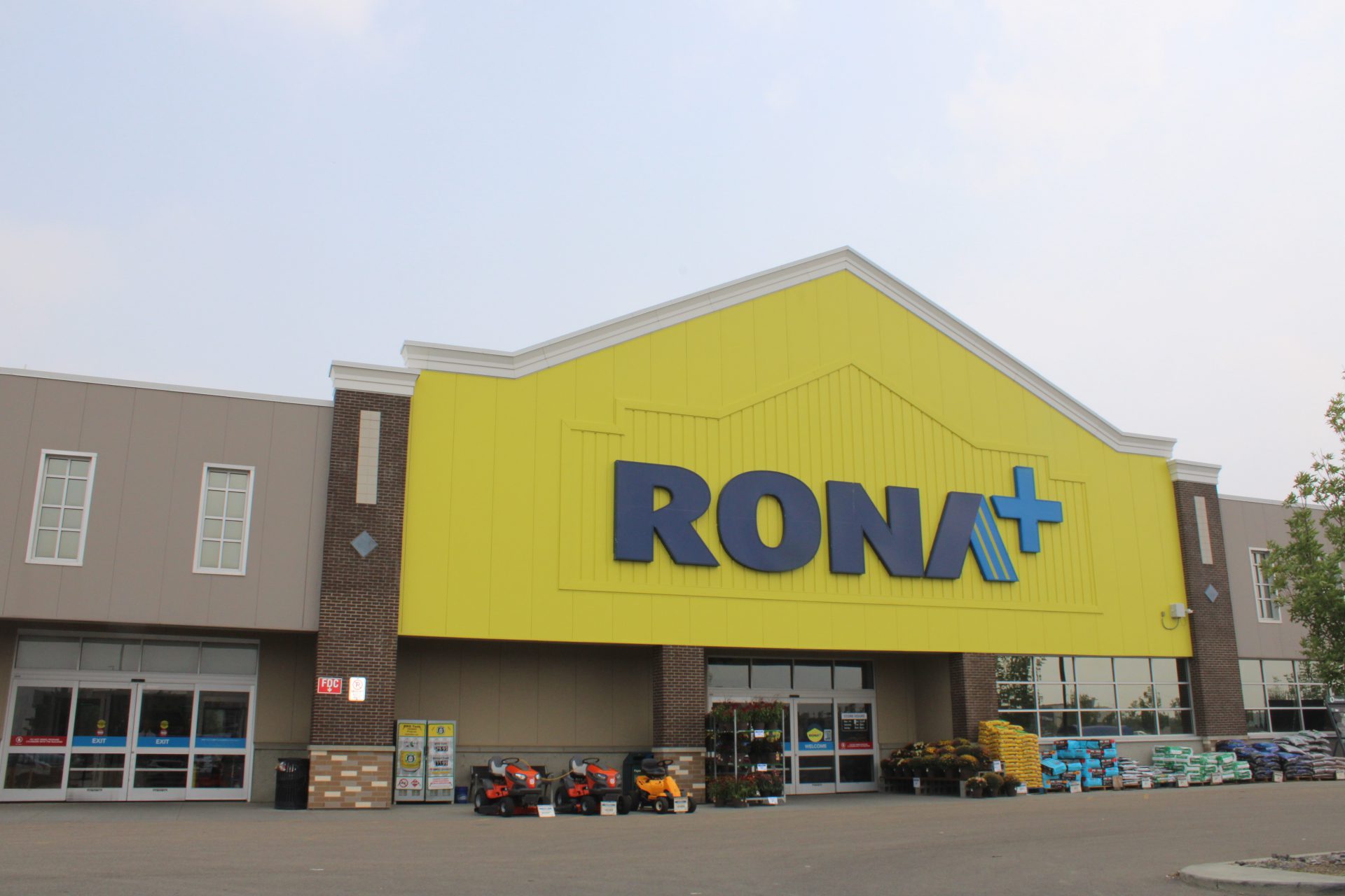 Rona