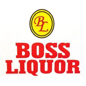 Boss Liquor