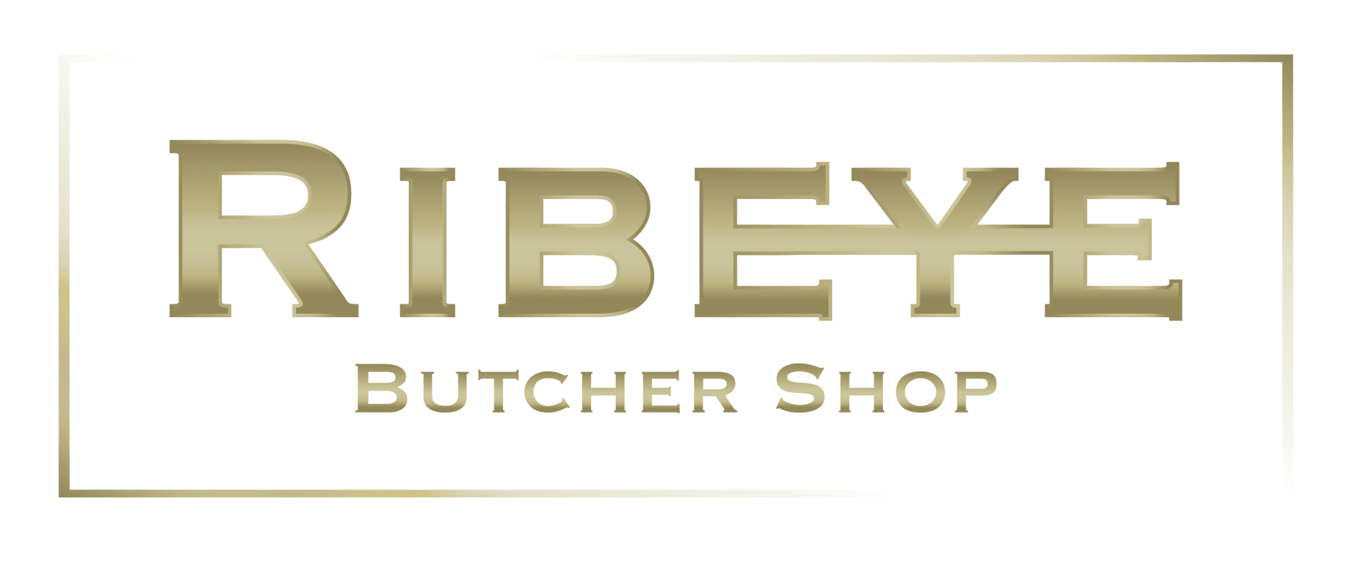 Ribeye Butcher Shop