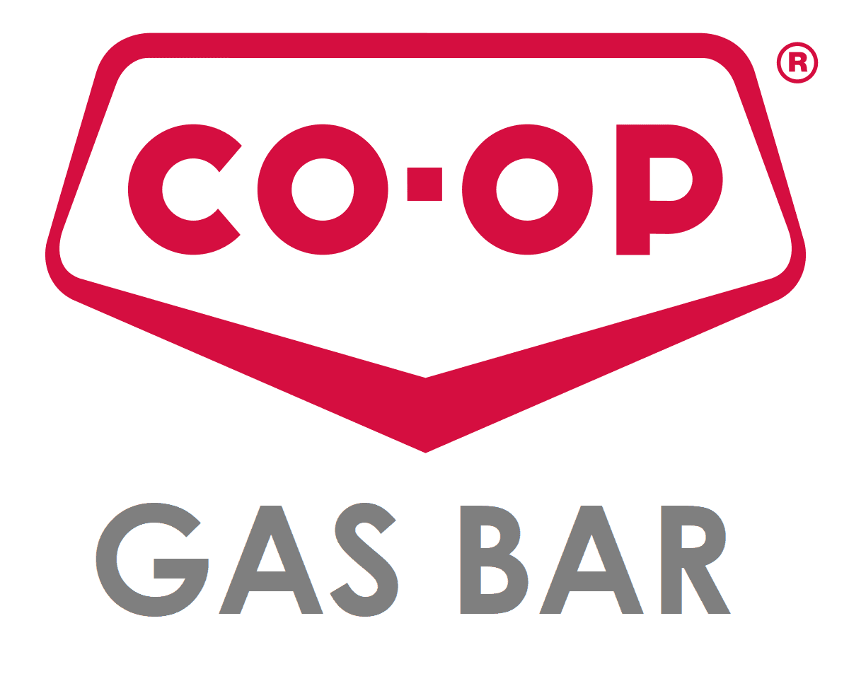 Co-op Gas Bar